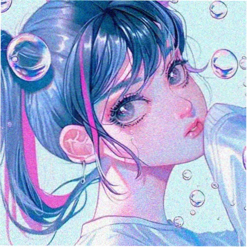 i漫画 读者来稿作者头像配图三